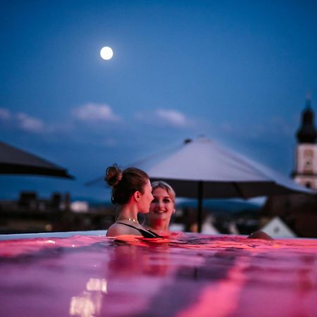 Hotel Randsbergerhof 참 외부 사진