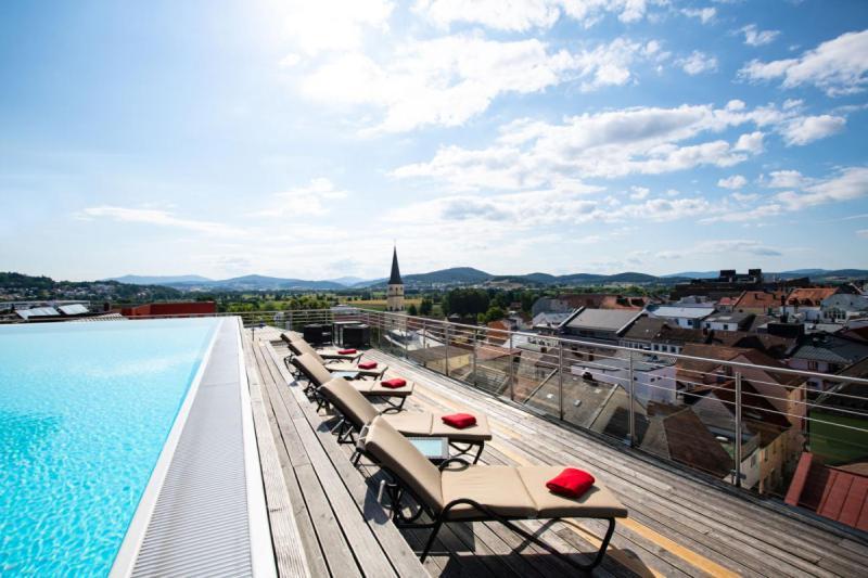 Hotel Randsbergerhof 참 외부 사진
