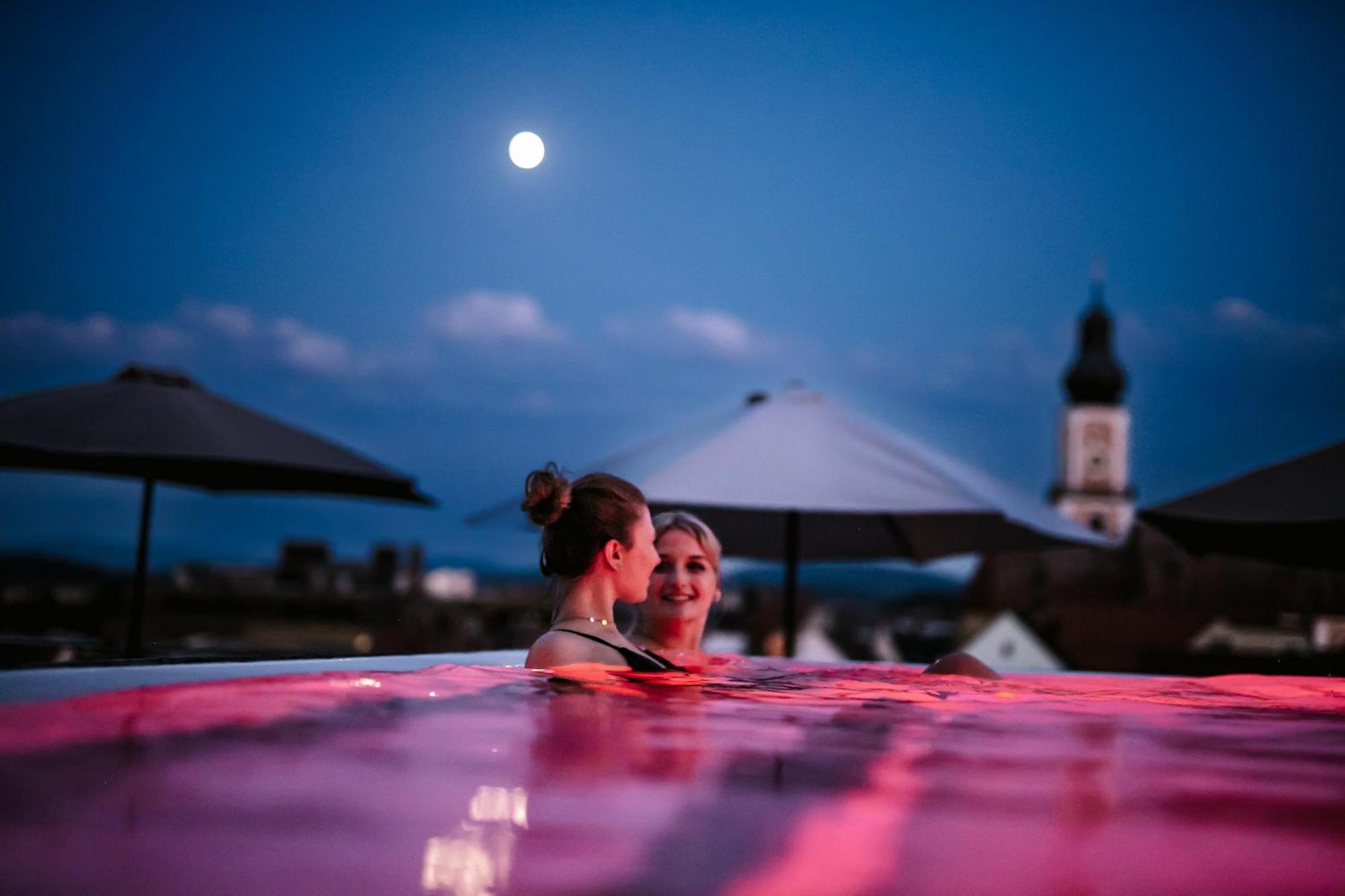Hotel Randsbergerhof 참 외부 사진