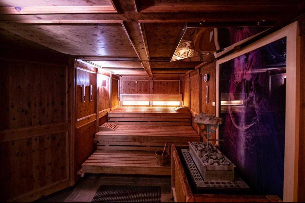 Hotel Randsbergerhof 참 외부 사진