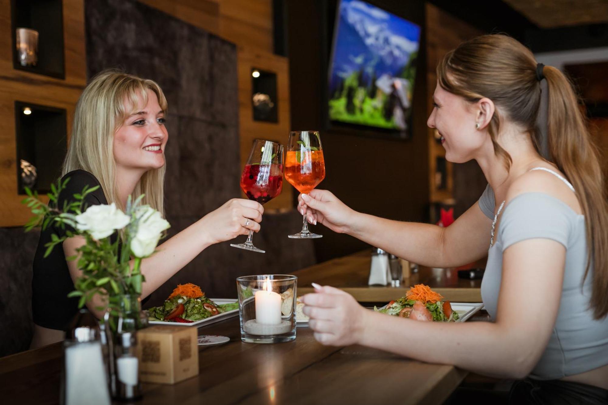 Hotel Randsbergerhof 참 외부 사진
