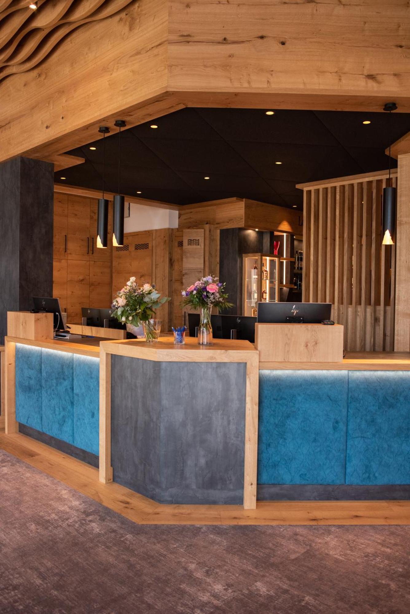 Hotel Randsbergerhof 참 외부 사진