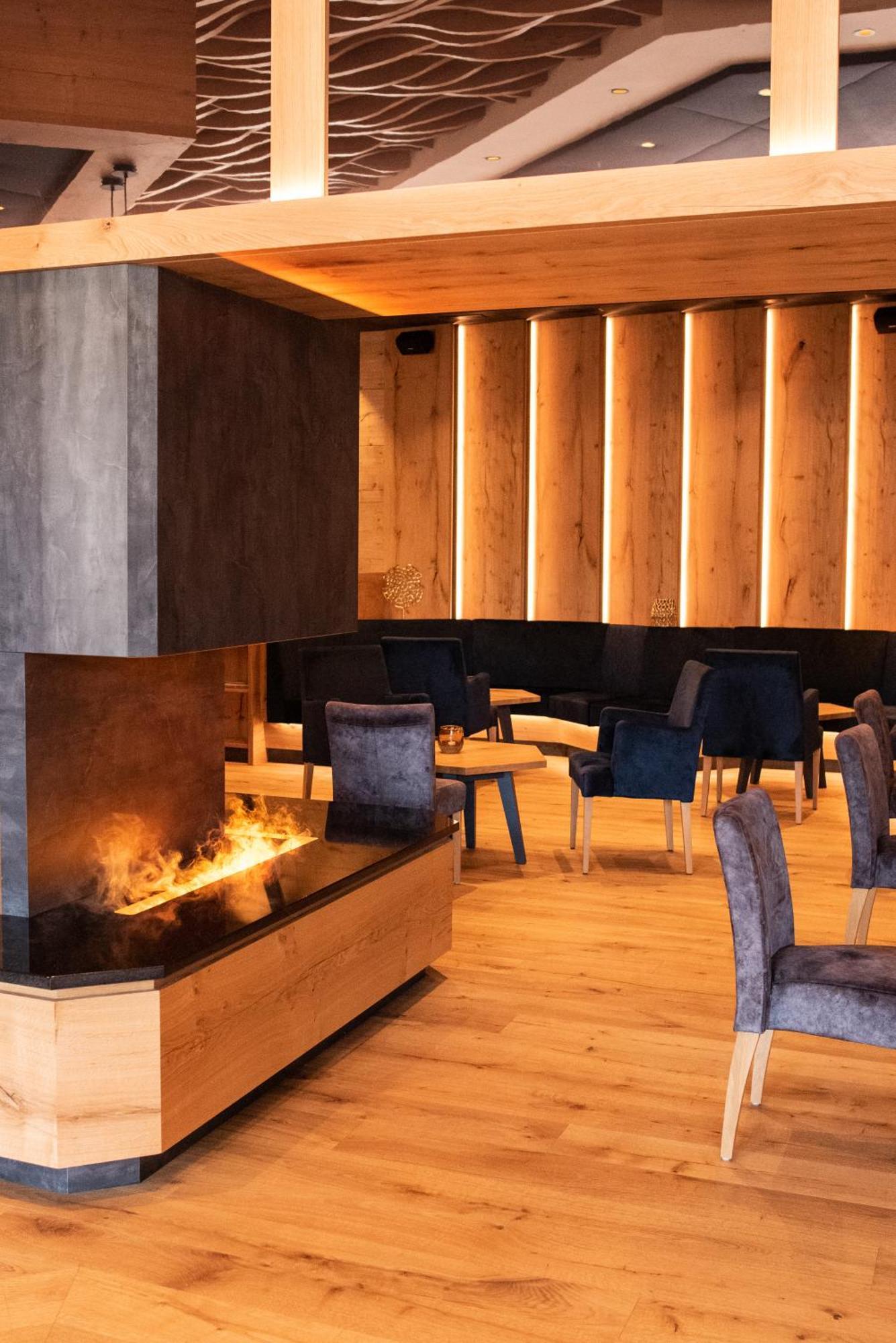 Hotel Randsbergerhof 참 외부 사진