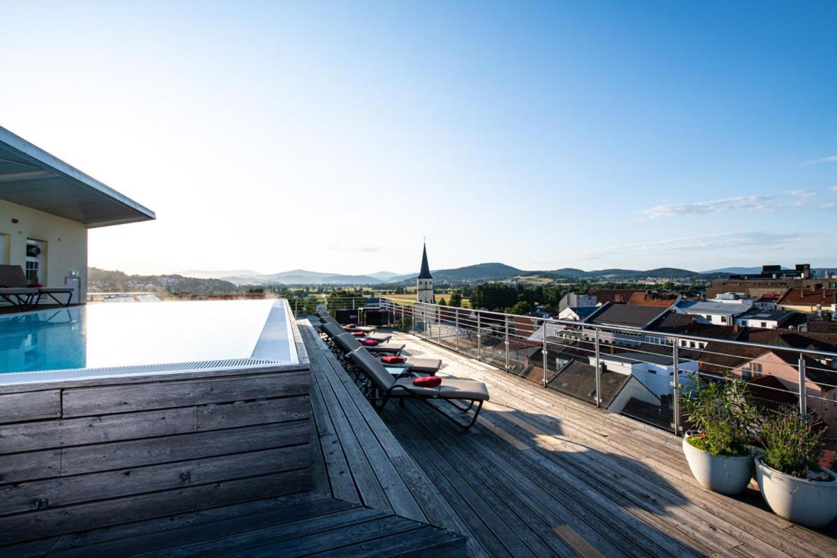 Hotel Randsbergerhof 참 외부 사진