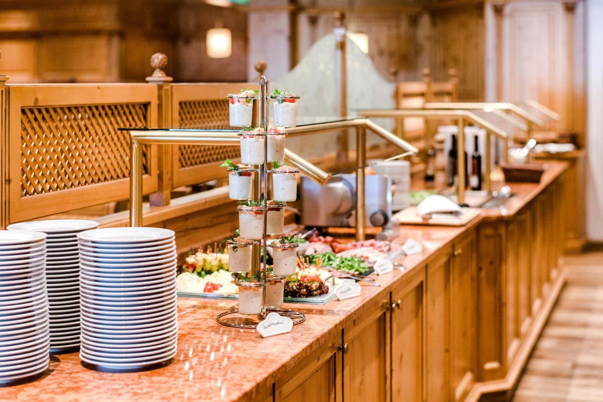 Hotel Randsbergerhof 참 외부 사진
